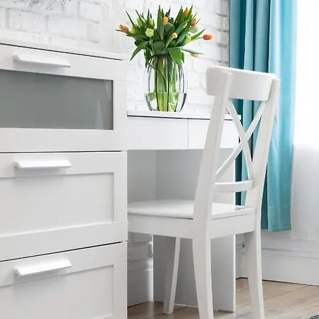 Househost Apartment: Bonerowska 5/19 公寓 *