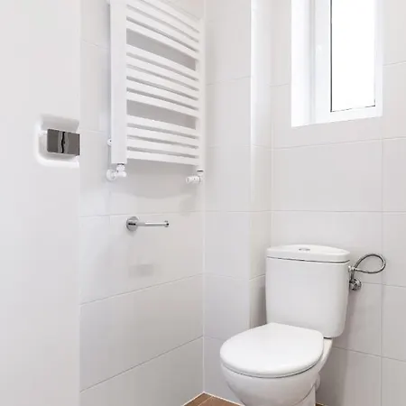 Househost Apartment: Bonerowska 5/19 公寓 克拉科夫