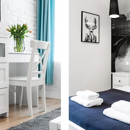 公寓 Househost Apartment: Bonerowska 5/19