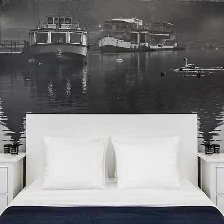 Househost Apartment: Bonerowska 5/19 * 克拉科夫