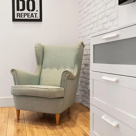 Househost Apartment: Bonerowska 5/19 * 克拉科夫