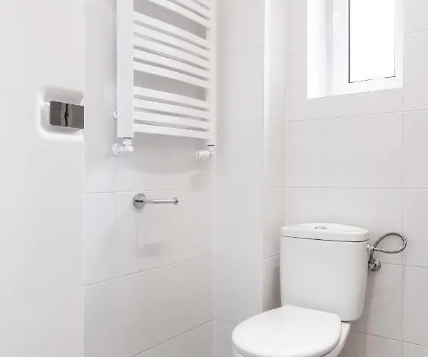 Househost Apartment: Bonerowska 5/19 شقة كراكوفيا