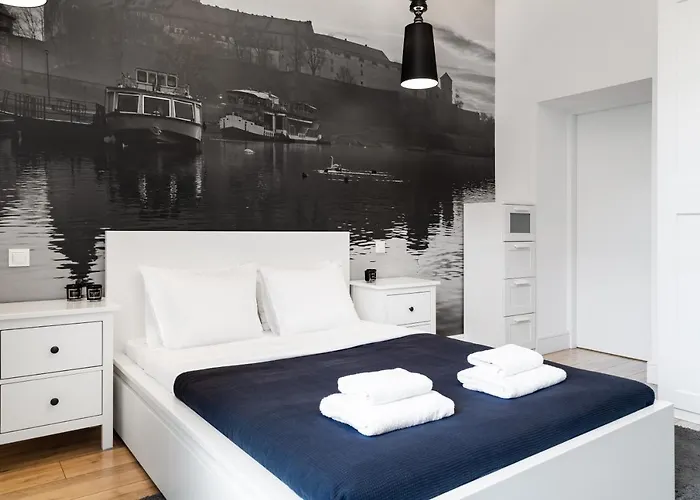 شقة Househost Apartment: Bonerowska 5/19 *