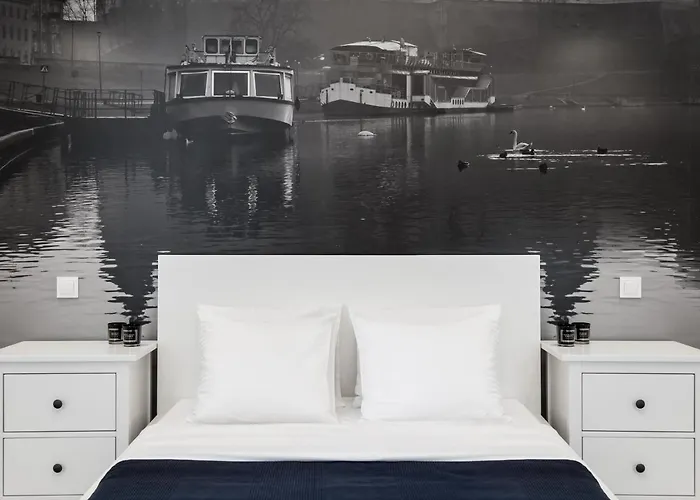 Househost Apartment: Bonerowska 5/19 * كراكوفيا