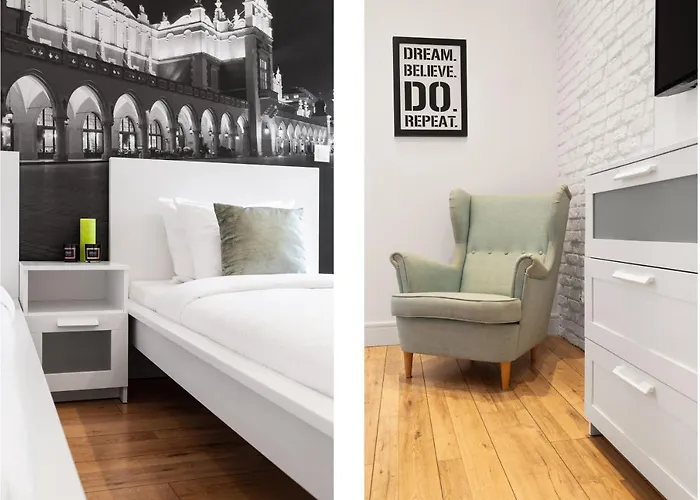 Househost Apartment: Bonerowska 5/19 شقة *