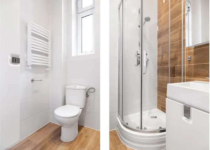 Househost Apartment: Bonerowska 5/19 * كراكوفيا