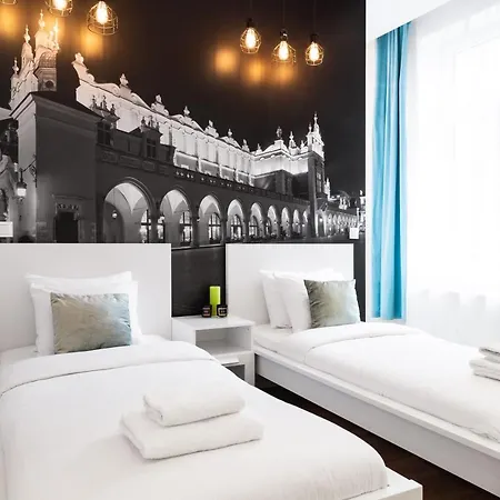 Househost Apartment: Bonerowska 5/19 Apartment Krakow