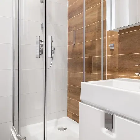 Apartment Househost Apartment: Bonerowska 5/19 Krakow