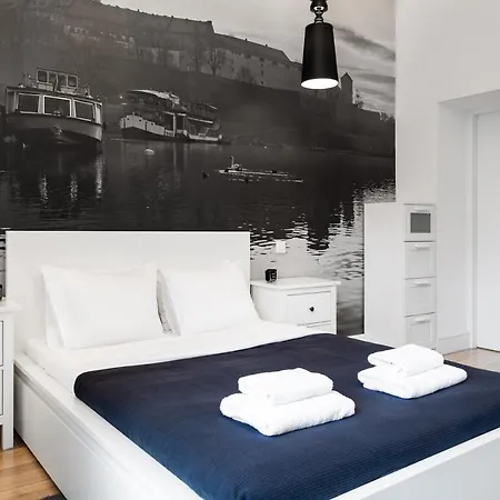 Apartamento Househost Apartment: Bonerowska 5/19 *