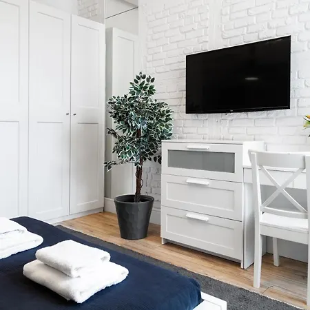 Househost Apartment: Bonerowska 5/19 Appartement