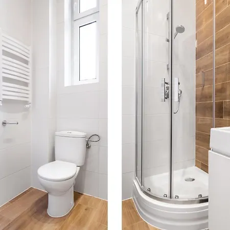 Househost Apartment: Bonerowska 5/19 * Kraków