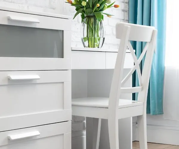 Househost Apartment: Bonerowska 5/19 Apartmán *