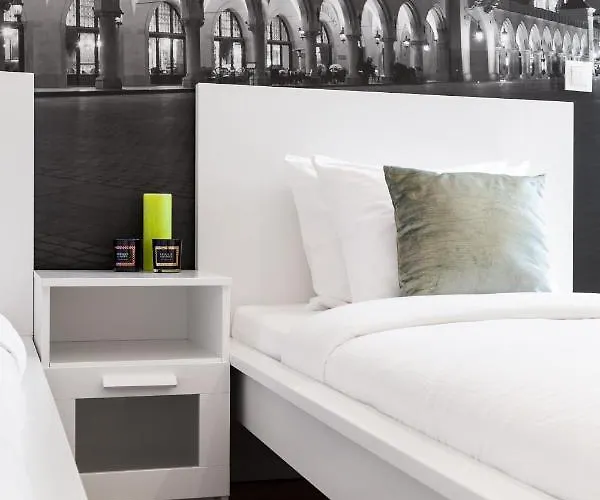 Househost Apartment: Bonerowska 5/19 Apartment Krakau