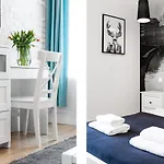 Appartamento Househost Apartment: Bonerowska 5/19